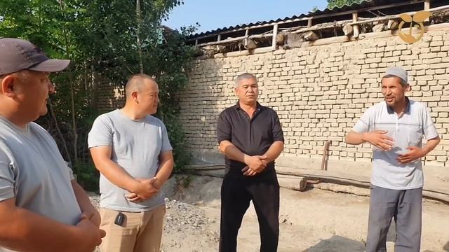 АНДИЖОНДА ЯНГИ ПРОЕКТ...ОХУНОВ ТВ