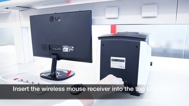 iRiS™ Setup смотреть онлайн