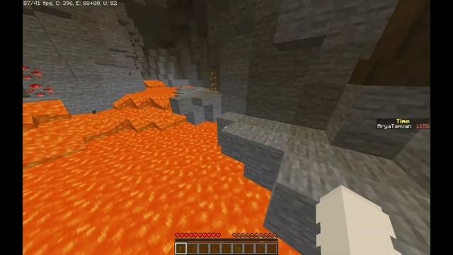 parkour? #2 (Minecraft Parkour spiral 3) смотреть онлайн