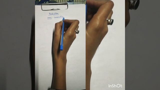 Class XII BIOLOGY DNA replication part - 1 {lecture 05} 02.06.2020 смотреть онлайн