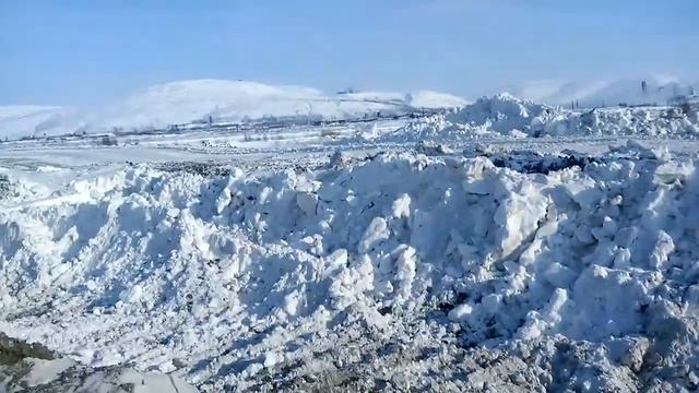 работа норильск смотреть онлайн