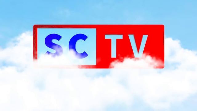 Sky Circle Intro Logo смотреть онлайн