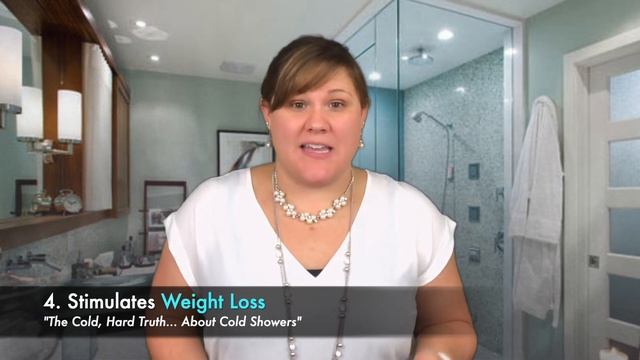 Hot Topic: The Cold, Hard Truth... About Cold Showers." смотреть онлайн