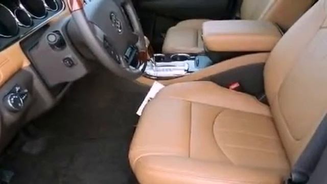 2013 Buick Enclave Fort Worth TX 76116 смотреть онлайн