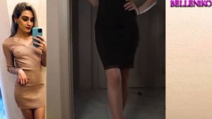 BelleNiko - Instagram Video Compilation #1