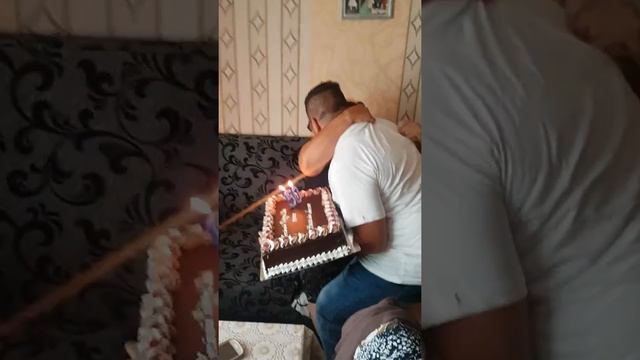 Na Maikami rojdeniya den na 50 iznenada смотреть онлайн