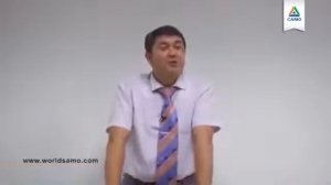 Саидмурод Давлатов