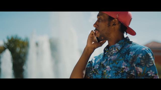Donny Blanco - Grab 'N Go смотреть онлайн