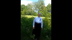 Песня «Россия»