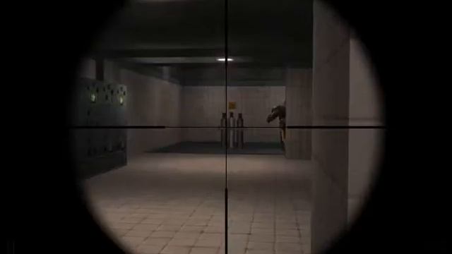 Return To Castle Wolfenstein (Russian Version) Mission 5 Part 3 (Boss)