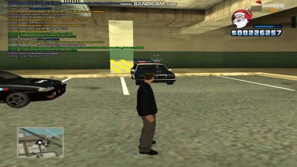 8 ранг СФПД утф переоделся