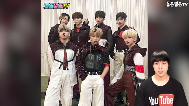 【ENG】블리처스, 두 번째 EP 'SEAT-BELT' 발매 기념 온라인 쇼케이스 성공적 마무리!! +타이틀곡 '실수 좀 할게' 뮤비 200만 돌파?! BLITZERS 돌곰별곰T смотреть онлайн