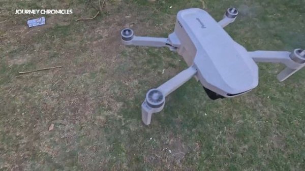 Photensic Atom se || Drone Review with Flight and GPS test