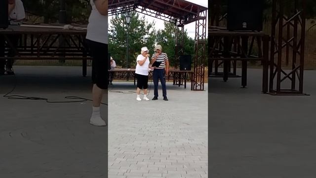 Спортивно-развлекательная программа "Спорт и мы" смотреть онлайн