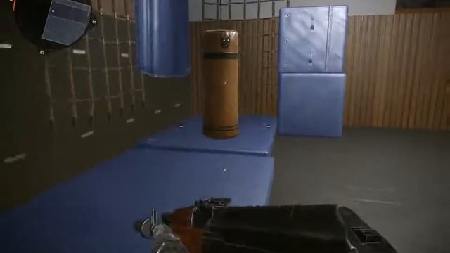 Warface. Секрет на полигоне! смотреть онлайн