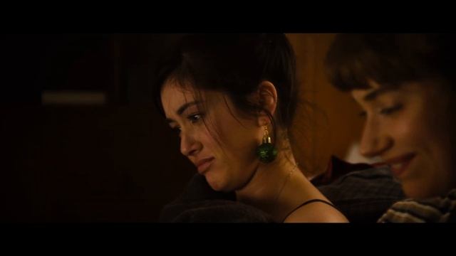 Black Christmas | Welcome to Mu Kappa Epsilon | Bonus Feature смотреть онлайн