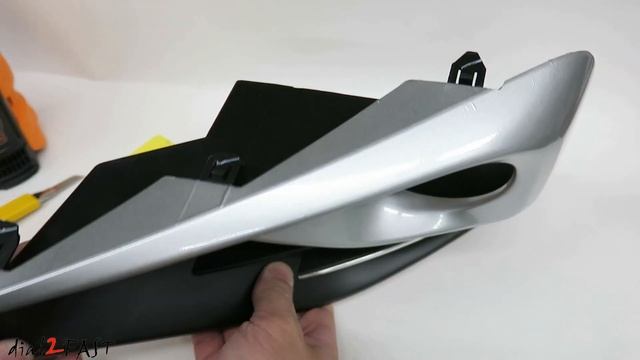 Vinyl Wrap Fog Light Trim With 3M Vinyl - Nissan Pathfinder смотреть онлайн