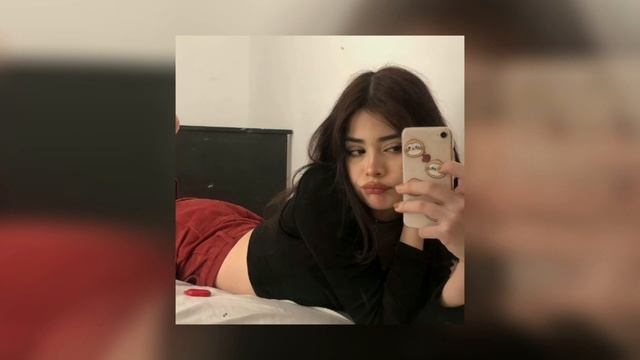 • Señorita ( Sped Up )