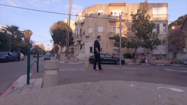 Первые шаги репатрианта в Израиле! Хайфа!ПОМОГАЮ ПОДПИСЧИКУ!