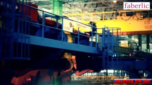 Всевидящее око России Время вперёд! Выпуск 179 - 180 смотреть онлайн