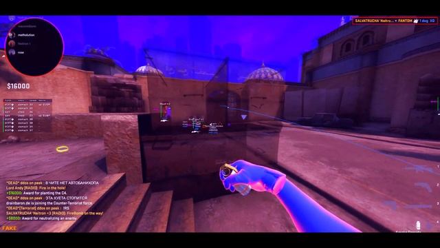 blasting nonames with skeet in 4K смотреть онлайн