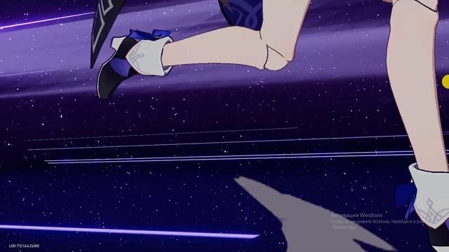 Honkai: Star Rail.Вечные легенды 2. S-Ранг Билд.