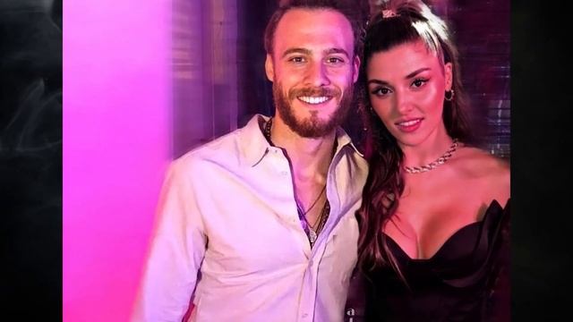 Kerem Bursin talked about his future plan and his opinion about marriage! смотреть онлайн