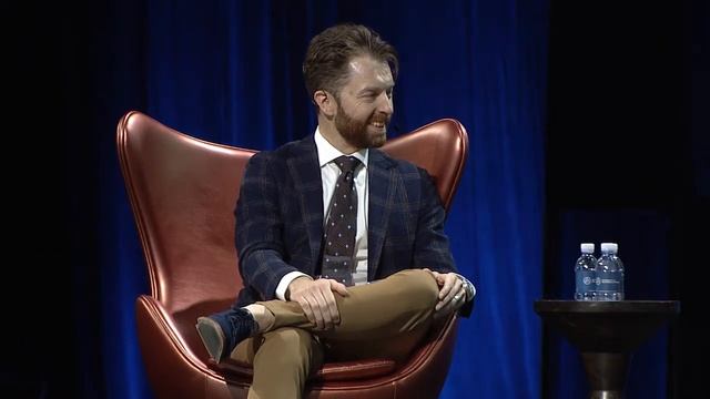 Replication Vs. Innovation: New Business Models For Mobility - AutoMobility LA 2019