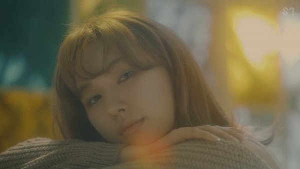 WENDY — Like Water