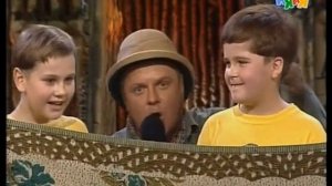 Зов джунглей / Сергей Супонев (Выпуск 4)