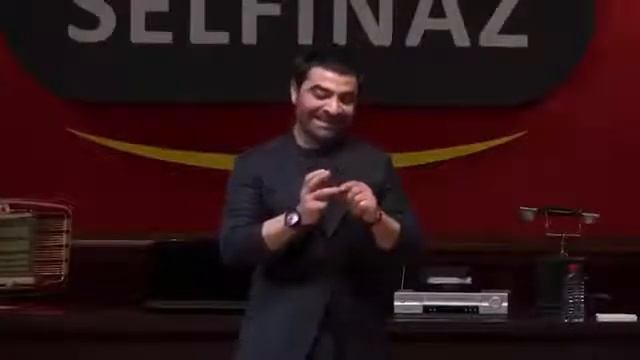 Ferda Amin Selfinaz