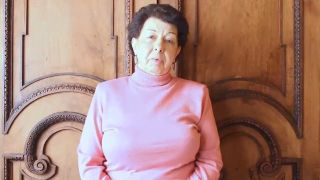 Отзыв о семинаре "Экосоветники на предприятии", Ольга Разумовская смотреть онлайн