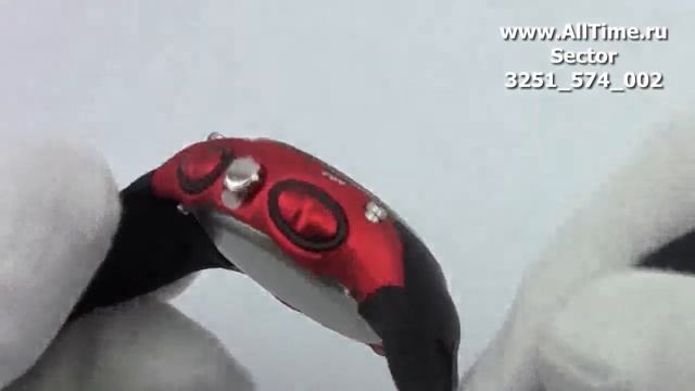 Мужские наручные швейцарские часы Sector 3251_574_002 смотреть онлайн