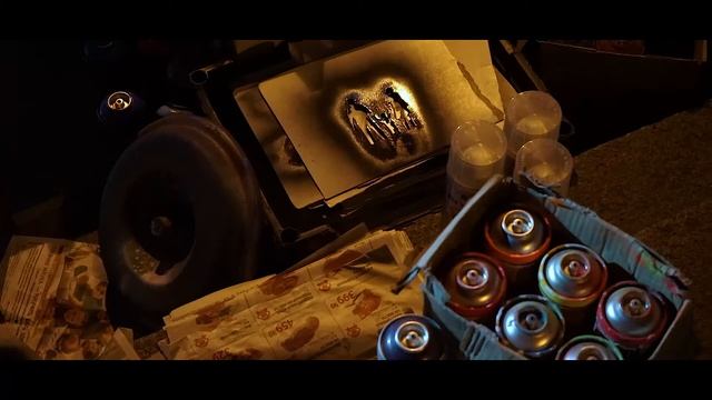 Ночной Ростов смотреть онлайн