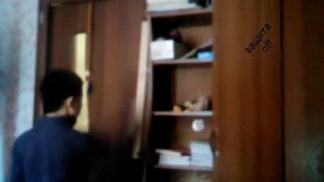 защита от бандита (прикол) смотреть онлайн