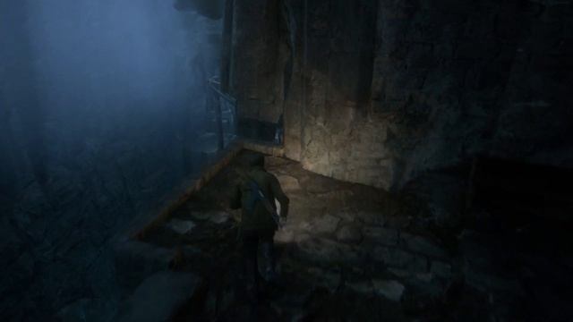 UNCHARTED #7 | АКАШЕЧКА ВЫРУЧАШЕЧКА, ВЕЧНЫЕ ЗАТУПЫ И ОЧЕРЕДНАЯ ЗАГАДКА смотреть онлайн