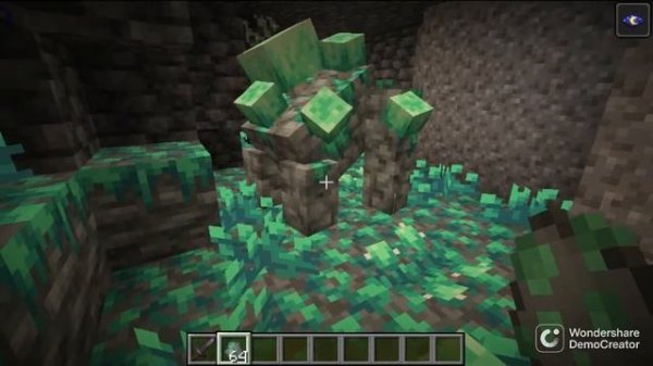 Darker Depths Mod 1.19.2 Forge