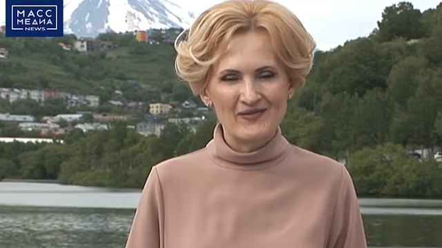 34 СУПРУЖЕСКИЕ ПАРЫ НАГРАДИЛИ ЗА ЛЮБОВЬ И ВЕРНОСТЬ смотреть онлайн