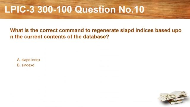 2018 New LPIC-3 300-100 Real Questions and Answers смотреть онлайн