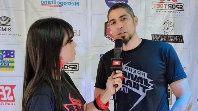 PROMOTOR JAVIER