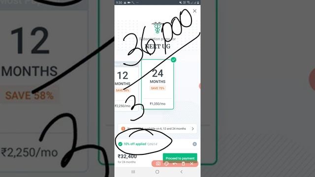 How to take plus subscription on Unacademy - Now start your prep with KOTA TEACHERS AT HOME смотреть онлайн