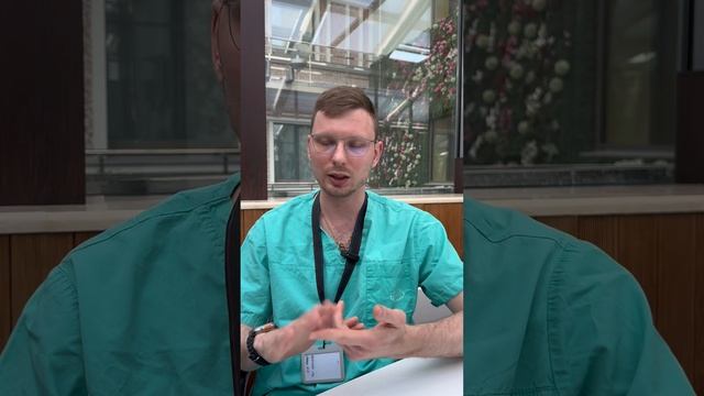 Как подготовиться к операции (советы) смотреть онлайн
