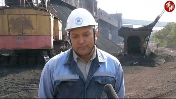 ТВ-ММК Новости с промплощадки Эфир: 23-08-2018