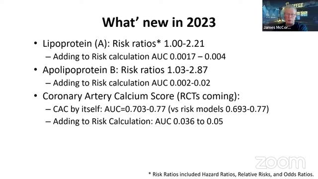 Simplified Lipid Guidelines - EUROPREV webinar смотреть онлайн