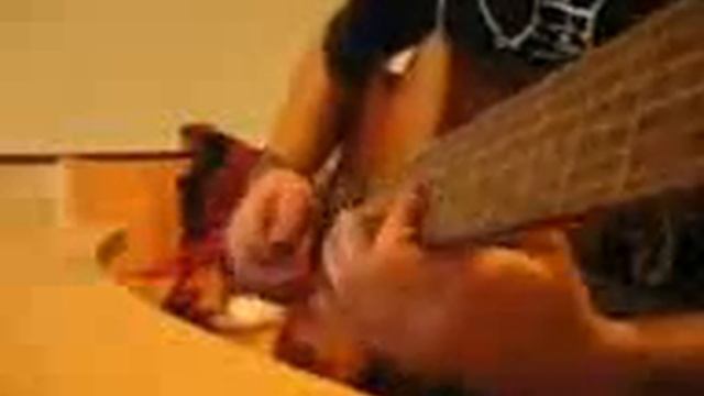 piraty karibskogo morja gitara) смотреть онлайн