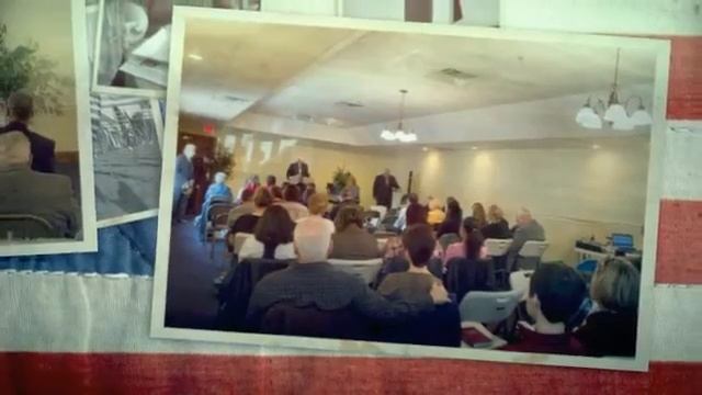 Liberty Baptist Church First Anniversary смотреть онлайн