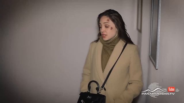 Նռան հատիկ, Սերիա 339 / Pomegranate Seed / Nran Hatik