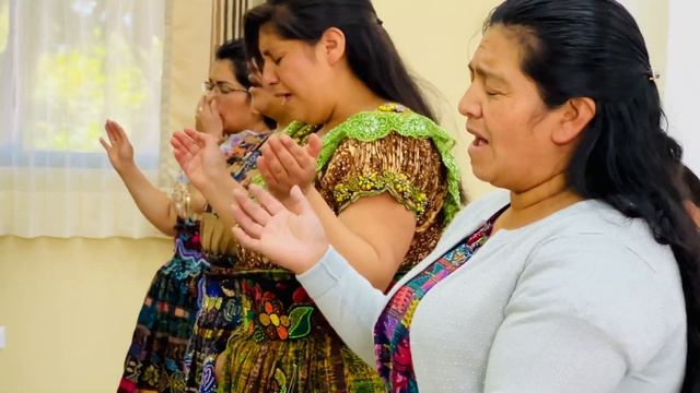 ESTER OSORIO Y SUGRUPO FIDELIDAD смотреть онлайн