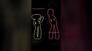 DANDYS WORLD TIK TOK COMPLETION #1