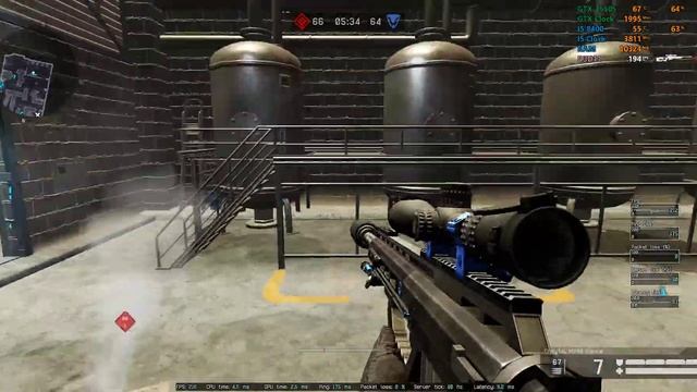 warface Delay819 daily record смотреть онлайн